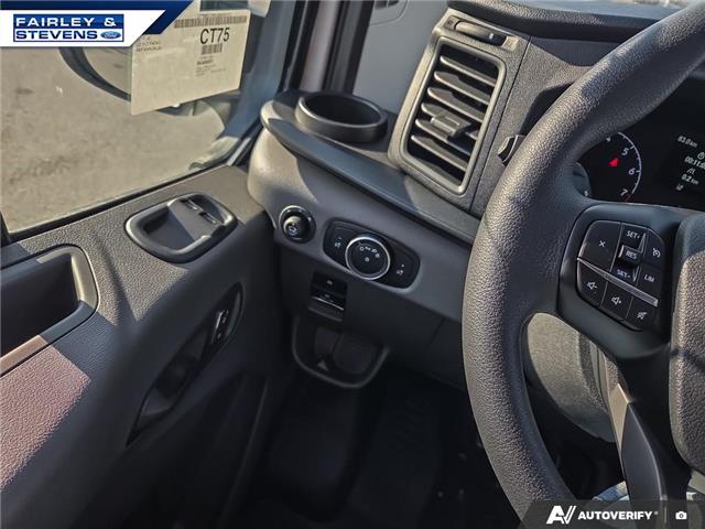 2025 Ford Transit-250 Cargo Base (Stk: 27807) in Dartmouth - Image 15 of 23