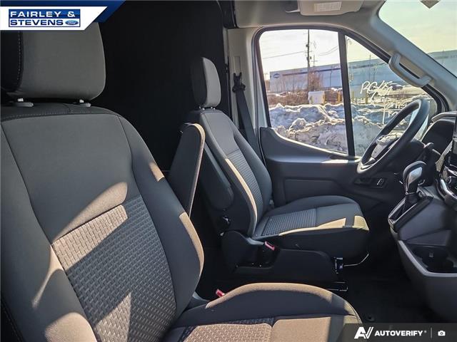 2025 Ford Transit-250 Cargo Base (Stk: 27807) in Dartmouth - Image 20 of 23