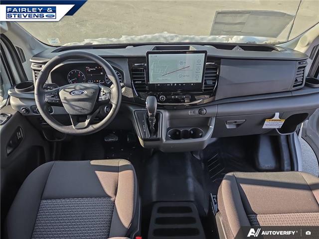 2025 Ford Transit-250 Cargo Base (Stk: 27807) in Dartmouth - Image 21 of 23
