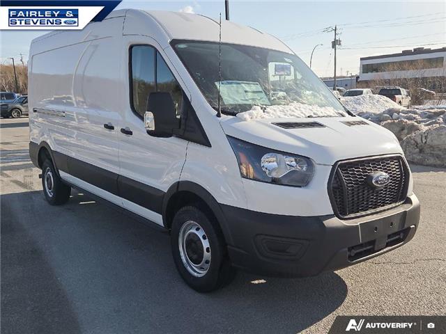 2025 Ford Transit-250 Cargo Base (Stk: 27807) in Dartmouth - Image 23 of 23