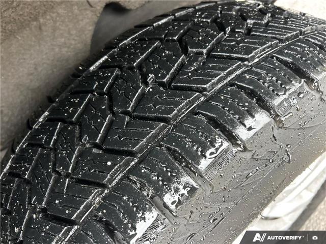 2022 Chevrolet Silverado 1500 LTD LT (Stk: P229856) in Grimsby - Image 8 of 25
