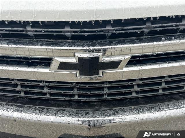 2022 Chevrolet Silverado 1500 LTD LT (Stk: P229856) in Grimsby - Image 10 of 25