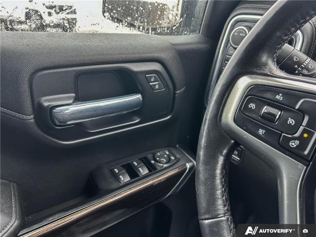 2022 Chevrolet Silverado 1500 LTD LT (Stk: P229856) in Grimsby - Image 18 of 25