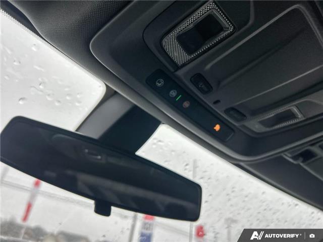2022 Chevrolet Silverado 1500 LTD LT (Stk: P229856) in Grimsby - Image 22 of 25