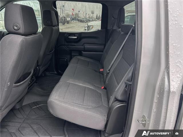 2022 Chevrolet Silverado 1500 LTD LT (Stk: P229856) in Grimsby - Image 24 of 25