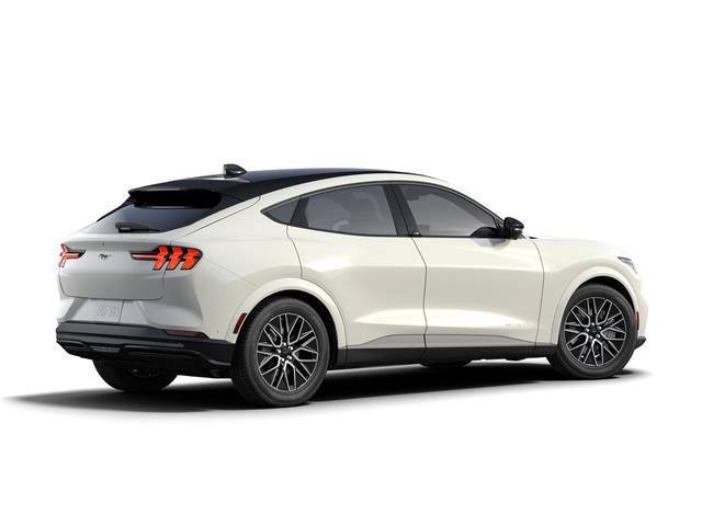 2025 Ford Mustang Mach-E Premium (Stk: DZ388) in Ottawa - Image 1 of 2