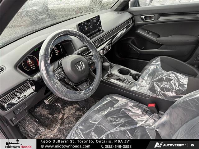 2026 Honda Civic Sport (Stk: 2600897) in North York - Image 17 of 29