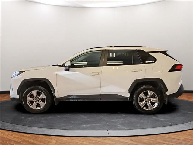 2023 Nissan Qashqai S (Stk: 351935) in Lower Sackville - Image 4 of 19