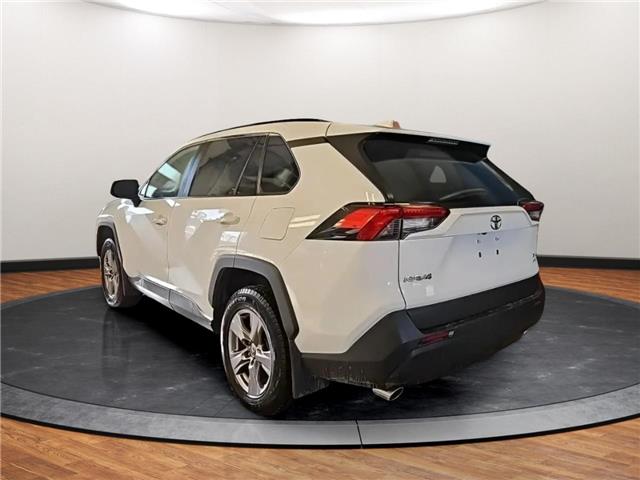 2023 Nissan Qashqai S (Stk: 351935) in Lower Sackville - Image 6 of 19