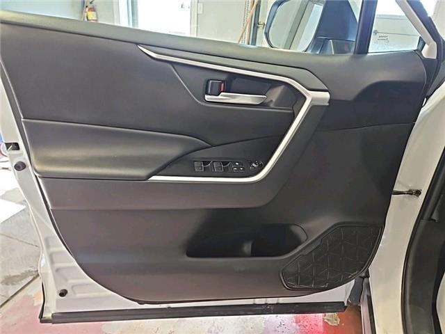 2023 Nissan Qashqai S (Stk: 351935) in Lower Sackville - Image 8 of 19