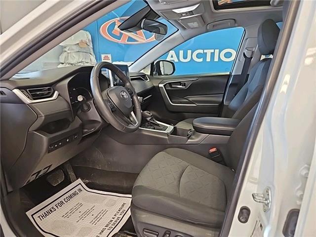 2023 Nissan Qashqai S (Stk: 351935) in Lower Sackville - Image 10 of 19