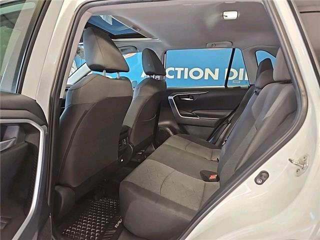 2023 Nissan Qashqai S (Stk: 351935) in Lower Sackville - Image 14 of 19