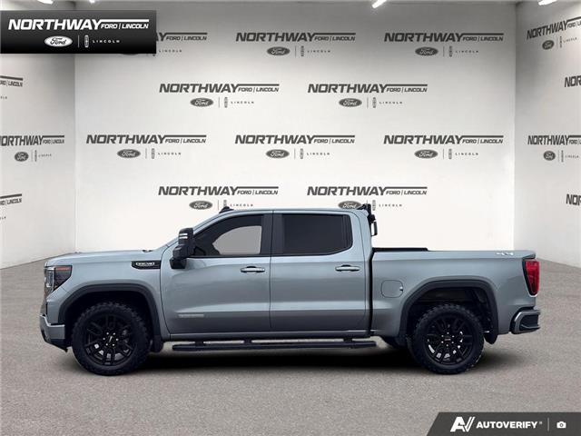 2024 GMC Sierra 1500 Elevation (Stk: P11744) in Brantford - Image 3 of 25