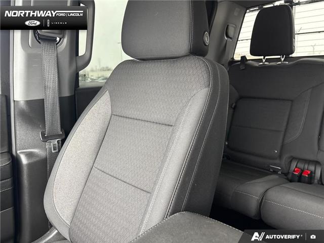 2024 GMC Sierra 1500 Elevation (Stk: P11744) in Brantford - Image 20 of 25