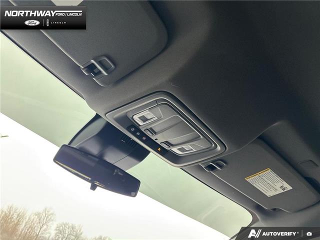 2024 GMC Sierra 1500 Elevation (Stk: P11744) in Brantford - Image 21 of 25