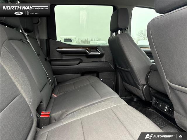 2024 GMC Sierra 1500 Elevation (Stk: P11744) in Brantford - Image 23 of 25