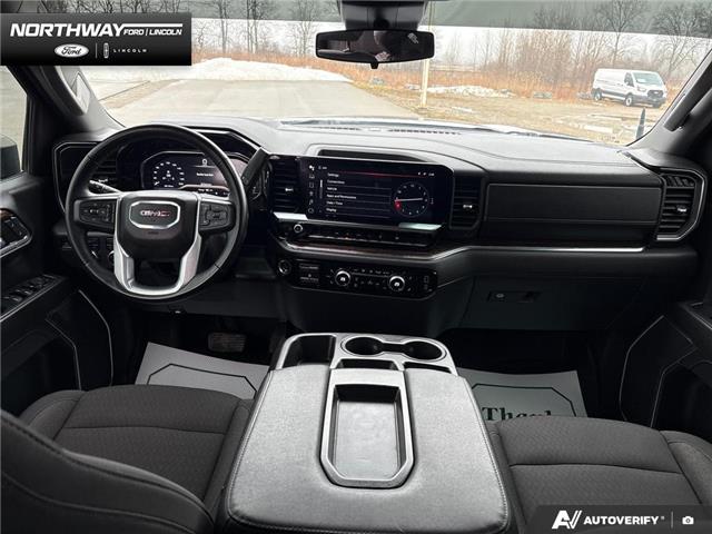 2024 GMC Sierra 1500 Elevation (Stk: P11744) in Brantford - Image 24 of 25