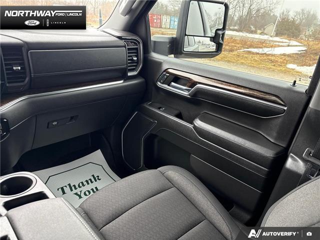 2024 GMC Sierra 1500 Elevation (Stk: P11744) in Brantford - Image 25 of 25