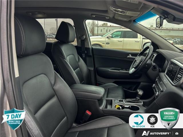 2022 Kia Sportage EX Premium S (Stk: 26C246A) in Tillsonburg - Image 20 of 23