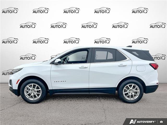 2022 Chevrolet Equinox LT (Stk: 26C245A) in Tillsonburg - Image 3 of 23 2022 Chevrolet Equinox LT (Stk: 26C245A) in Tillsonburg - Image 3 of 23
