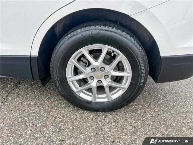 2022 Chevrolet Equinox LT (Stk: 26C245A) in Tillsonburg - Image 6 of 23 2022 Chevrolet Equinox LT (Stk: 26C245A) in Tillsonburg - Image 6 of 23
