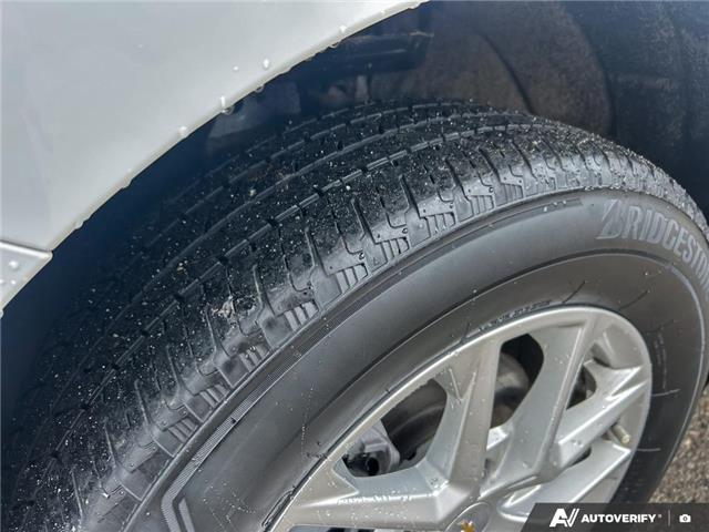 2022 Chevrolet Equinox LT (Stk: 26C245A) in Tillsonburg - Image 7 of 23 2022 Chevrolet Equinox LT (Stk: 26C245A) in Tillsonburg - Image 7 of 23