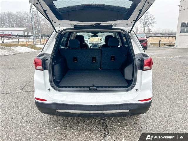 2022 Chevrolet Equinox LT (Stk: 26C245A) in Tillsonburg - Image 11 of 23 2022 Chevrolet Equinox LT (Stk: 26C245A) in Tillsonburg - Image 11 of 23