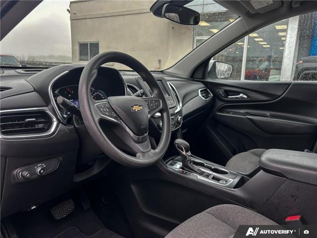 2022 Chevrolet Equinox LT (Stk: 26C245A) in Tillsonburg - Image 12 of 23 2022 Chevrolet Equinox LT (Stk: 26C245A) in Tillsonburg - Image 12 of 23
