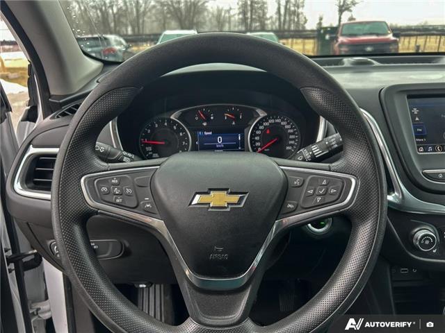 2022 Chevrolet Equinox LT (Stk: 26C245A) in Tillsonburg - Image 13 of 23 2022 Chevrolet Equinox LT (Stk: 26C245A) in Tillsonburg - Image 13 of 23