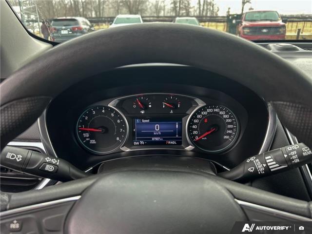 2022 Chevrolet Equinox LT (Stk: 26C245A) in Tillsonburg - Image 14 of 23 2022 Chevrolet Equinox LT (Stk: 26C245A) in Tillsonburg - Image 14 of 23