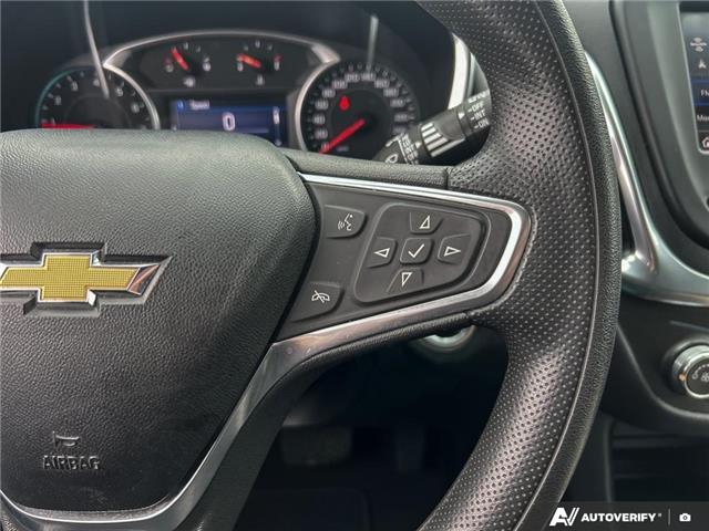 2022 Chevrolet Equinox LT (Stk: 26C245A) in Tillsonburg - Image 15 of 23 2022 Chevrolet Equinox LT (Stk: 26C245A) in Tillsonburg - Image 15 of 23