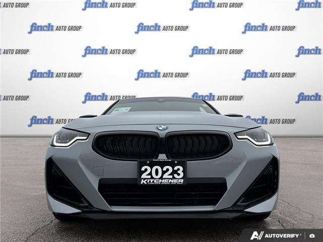 2023 BMW M240i xDrive (Stk: 977) in Kitchener - Image 2 of 24