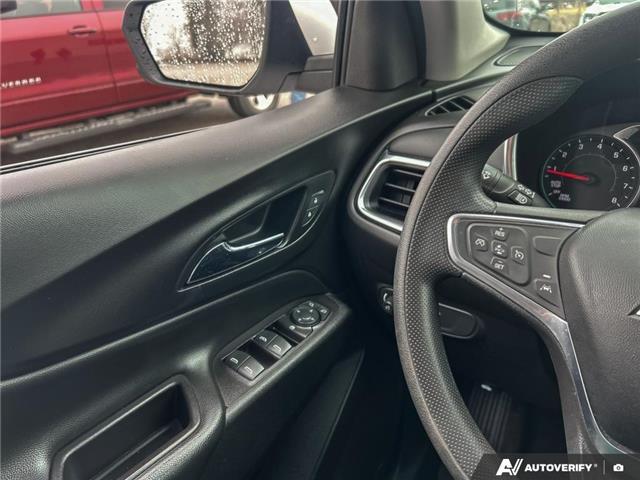 2022 Chevrolet Equinox LT (Stk: 26C245A) in Tillsonburg - Image 16 of 23 2022 Chevrolet Equinox LT (Stk: 26C245A) in Tillsonburg - Image 16 of 23