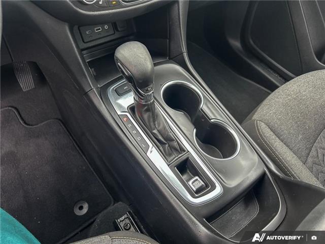 2022 Chevrolet Equinox LT (Stk: 26C245A) in Tillsonburg - Image 17 of 23 2022 Chevrolet Equinox LT (Stk: 26C245A) in Tillsonburg - Image 17 of 23