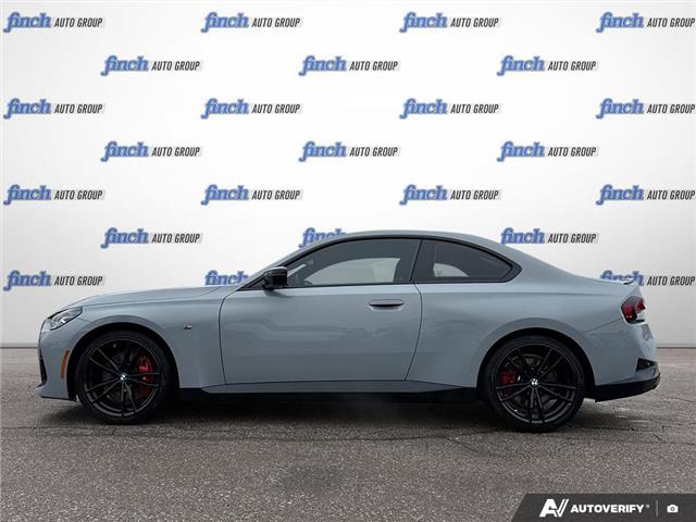2023 BMW M240i xDrive (Stk: 977) in Kitchener - Image 3 of 24