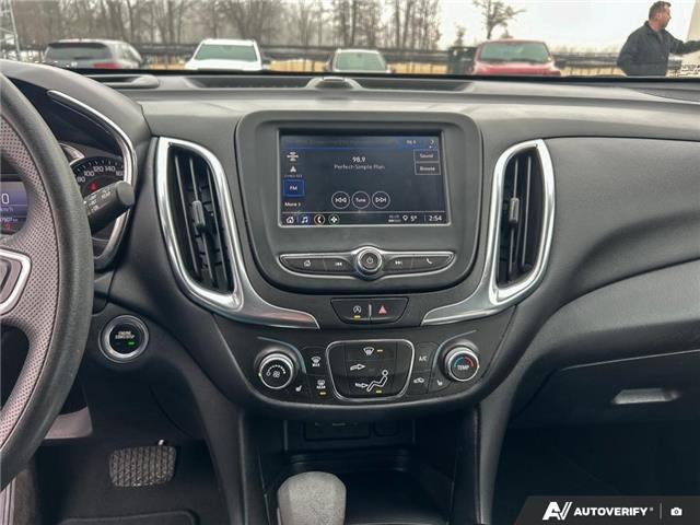 2022 Chevrolet Equinox LT (Stk: 26C245A) in Tillsonburg - Image 18 of 23 2022 Chevrolet Equinox LT (Stk: 26C245A) in Tillsonburg - Image 18 of 23