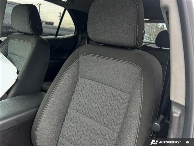 2022 Chevrolet Equinox LT (Stk: 26C245A) in Tillsonburg - Image 19 of 23 2022 Chevrolet Equinox LT (Stk: 26C245A) in Tillsonburg - Image 19 of 23