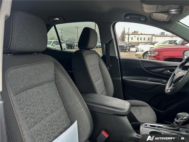 2022 Chevrolet Equinox LT (Stk: 26C245A) in Tillsonburg - Image 20 of 23 2022 Chevrolet Equinox LT (Stk: 26C245A) in Tillsonburg - Image 20 of 23