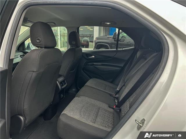 2022 Chevrolet Equinox LT (Stk: 26C245A) in Tillsonburg - Image 21 of 23 2022 Chevrolet Equinox LT (Stk: 26C245A) in Tillsonburg - Image 21 of 23