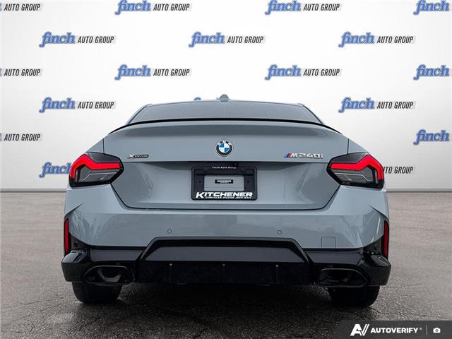 2023 BMW M240i xDrive (Stk: 977) in Kitchener - Image 5 of 24