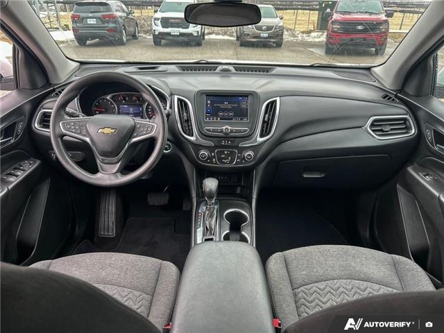 2022 Chevrolet Equinox LT (Stk: 26C245A) in Tillsonburg - Image 22 of 23 2022 Chevrolet Equinox LT (Stk: 26C245A) in Tillsonburg - Image 22 of 23