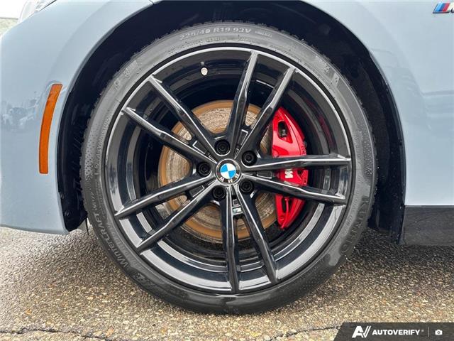 2023 BMW M240i xDrive (Stk: 977) in Kitchener - Image 6 of 24