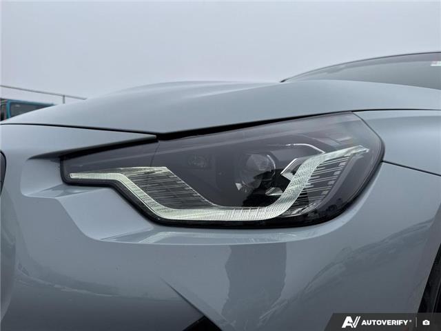 2023 BMW M240i xDrive (Stk: 977) in Kitchener - Image 8 of 24