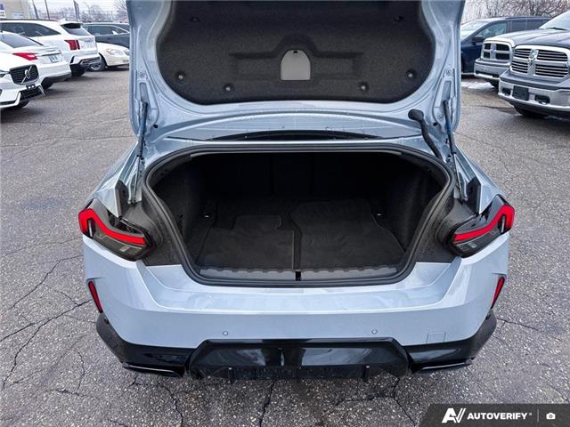 2023 BMW M240i xDrive (Stk: 977) in Kitchener - Image 11 of 24