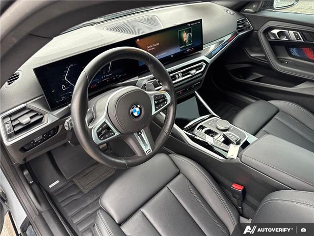 2023 BMW M240i xDrive (Stk: 977) in Kitchener - Image 12 of 24