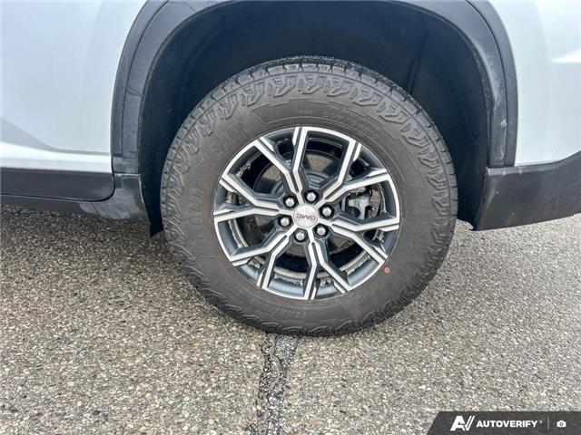 2026 GMC Acadia AT4 (Stk: 26G253EXP) in Tillsonburg - Image 6 of 11