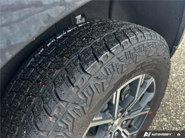 2026 GMC Acadia AT4 (Stk: 26G253EXP) in Tillsonburg - Image 7 of 11