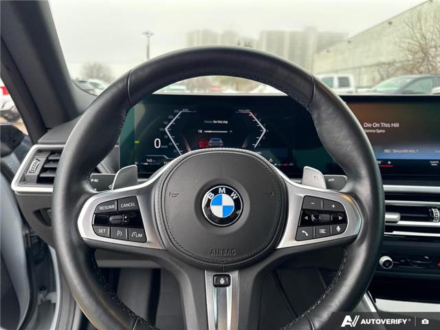 2023 BMW M240i xDrive (Stk: 977) in Kitchener - Image 14 of 24