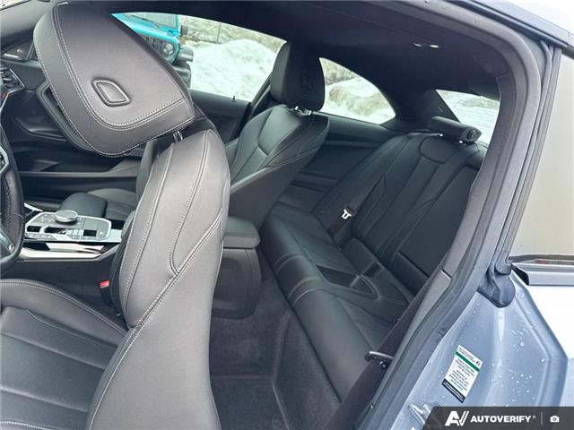 2023 BMW M240i xDrive (Stk: 977) in Kitchener - Image 22 of 24