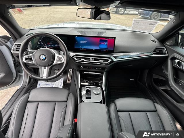 2023 BMW M240i xDrive (Stk: 977) in Kitchener - Image 23 of 24
